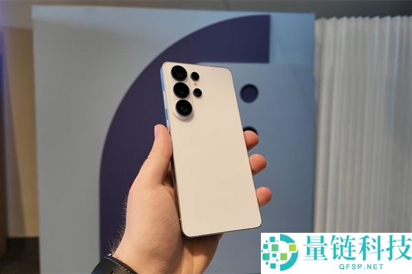 三星无奈,Galaxy S26找美光买内存：自家兄弟一点优惠都不给