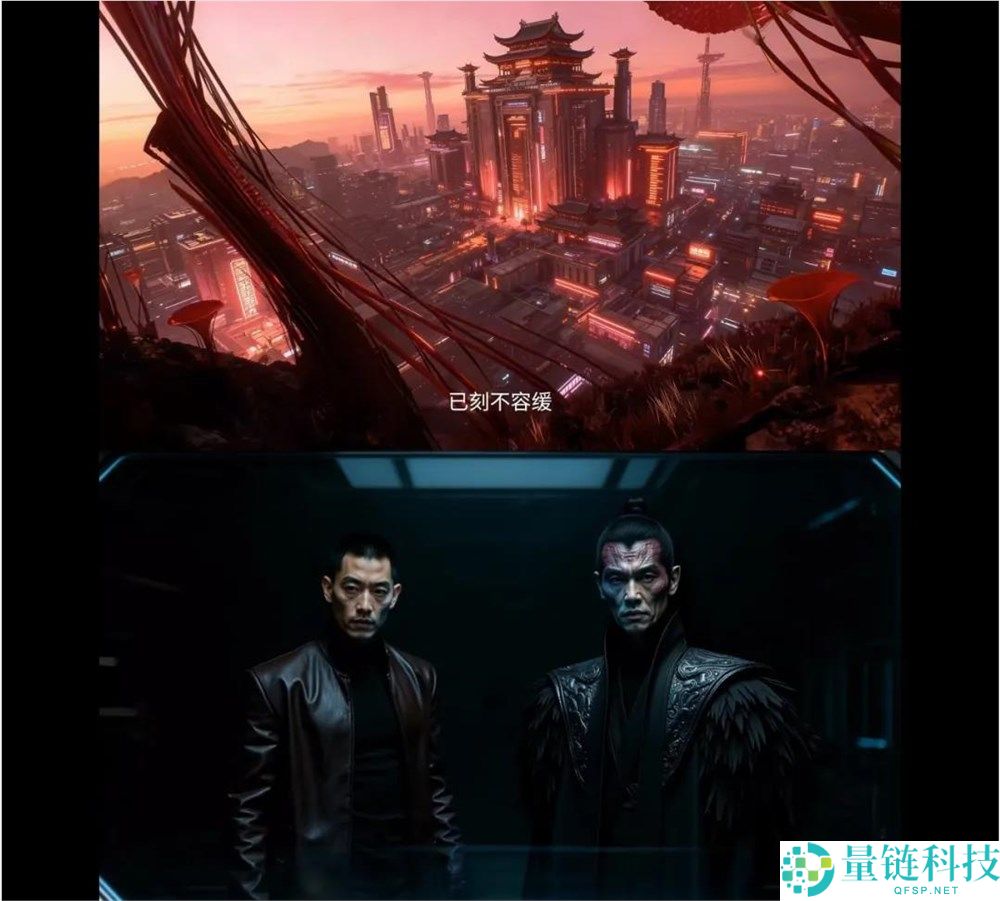 首个漫剧春节档,若何给精品化下个定义？