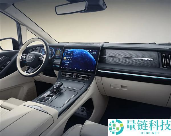 19.78万起售,2026款广汽传祺M8 HEV上市：搭载2.0T混动