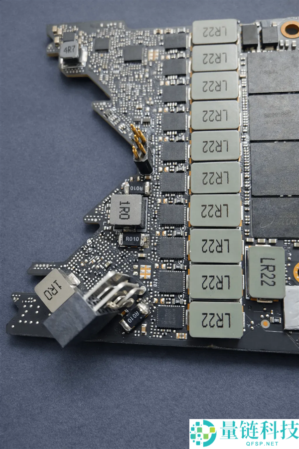 玩命改装,未发布RTX 3080 Ti 20GB推至550W：分流改装+液金齐上阵