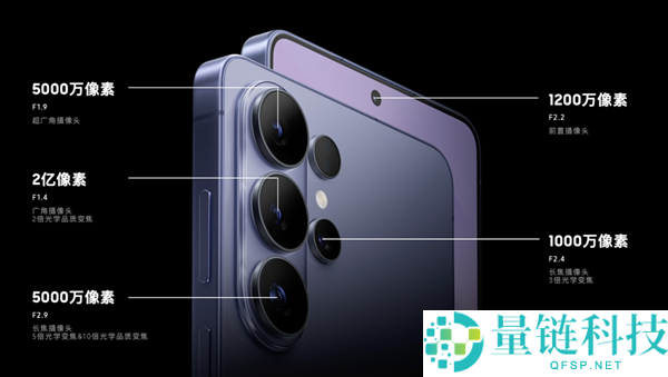 光与芯的物理学回归:三星Galaxy S26 Ultra冲破手机摄影AI涂抹困局