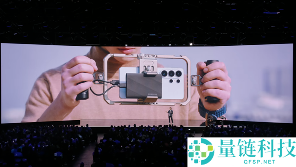 光与芯的物理学回归:三星Galaxy S26 Ultra冲破手机摄影AI涂抹困局