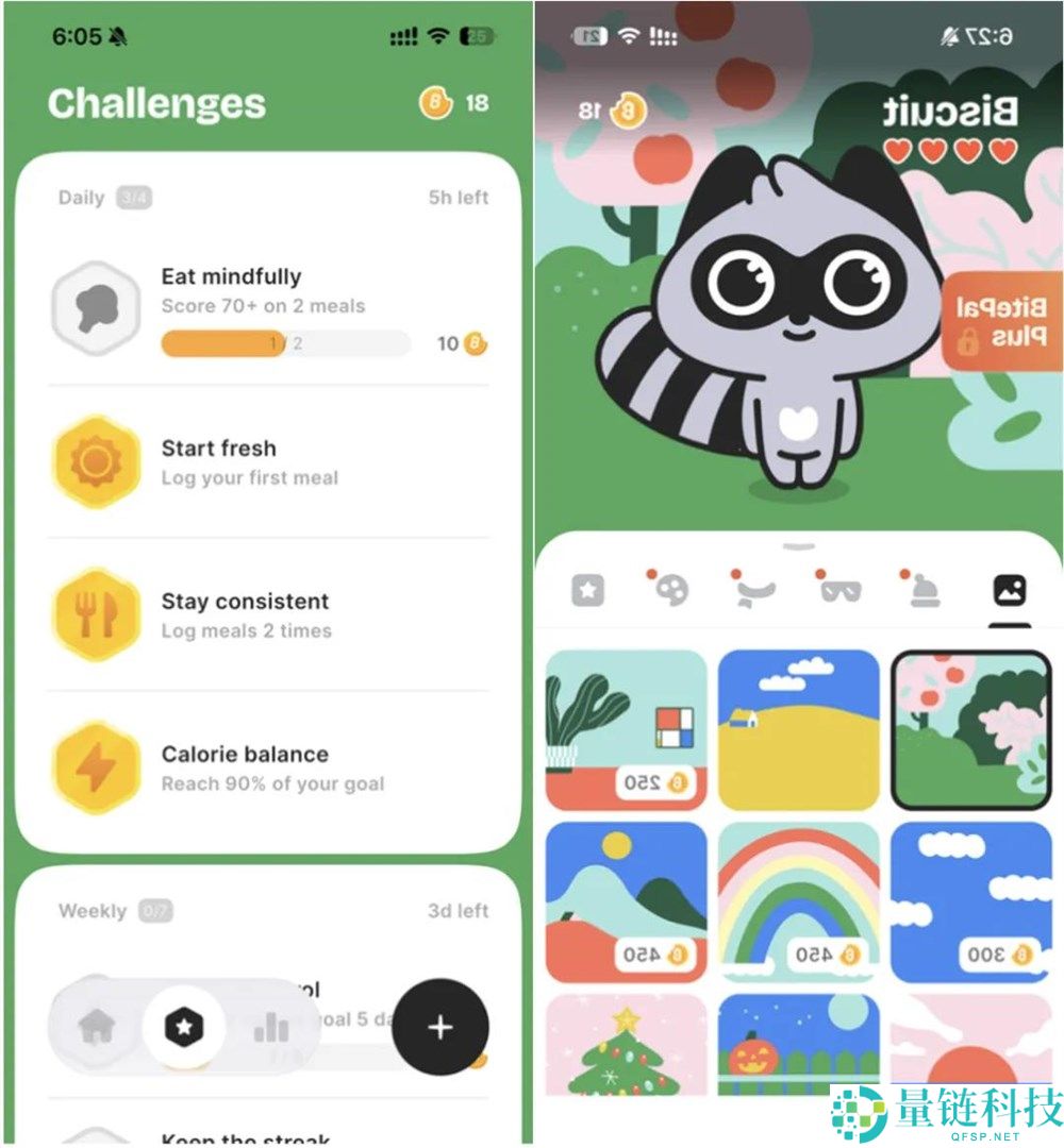 用“养宠”重做工具,一款APP月入300万美元