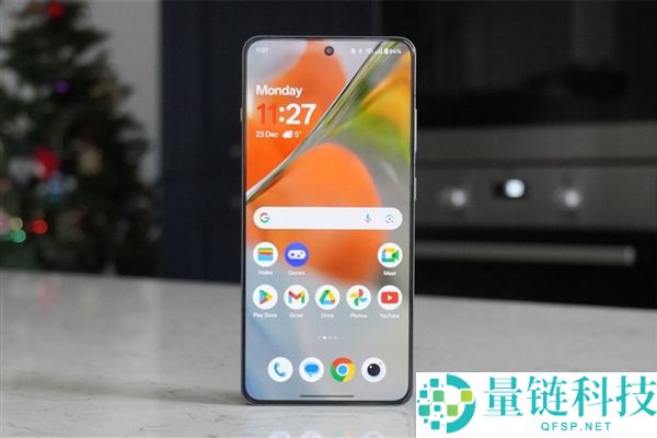 小屏党的梦中情机,李杰：一加15T将刷新人人对小屏手机的认知