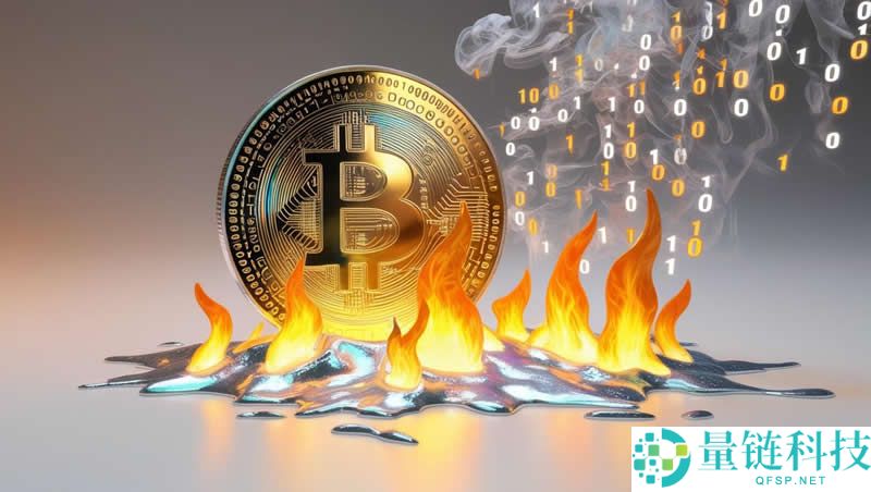 代币燃烧是什么意思?为什么会被燃烧?代币燃烧有什么好处?