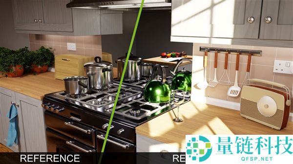 DX12严重晋级,SM 6.9、光追全新晋级 NVIDIA独家支撑