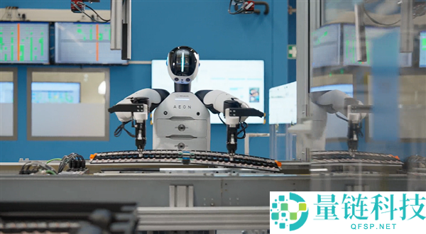 天天无能10小时 机械人将进入宝马德国工场打工