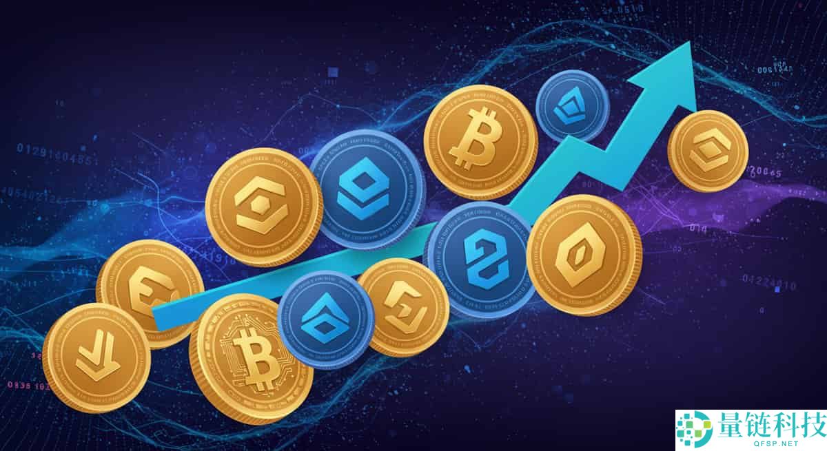 什么是加密货币质押?从零开始的全面讲解