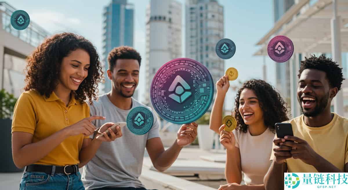 什么是加密货币质押?从零开始的全面讲解