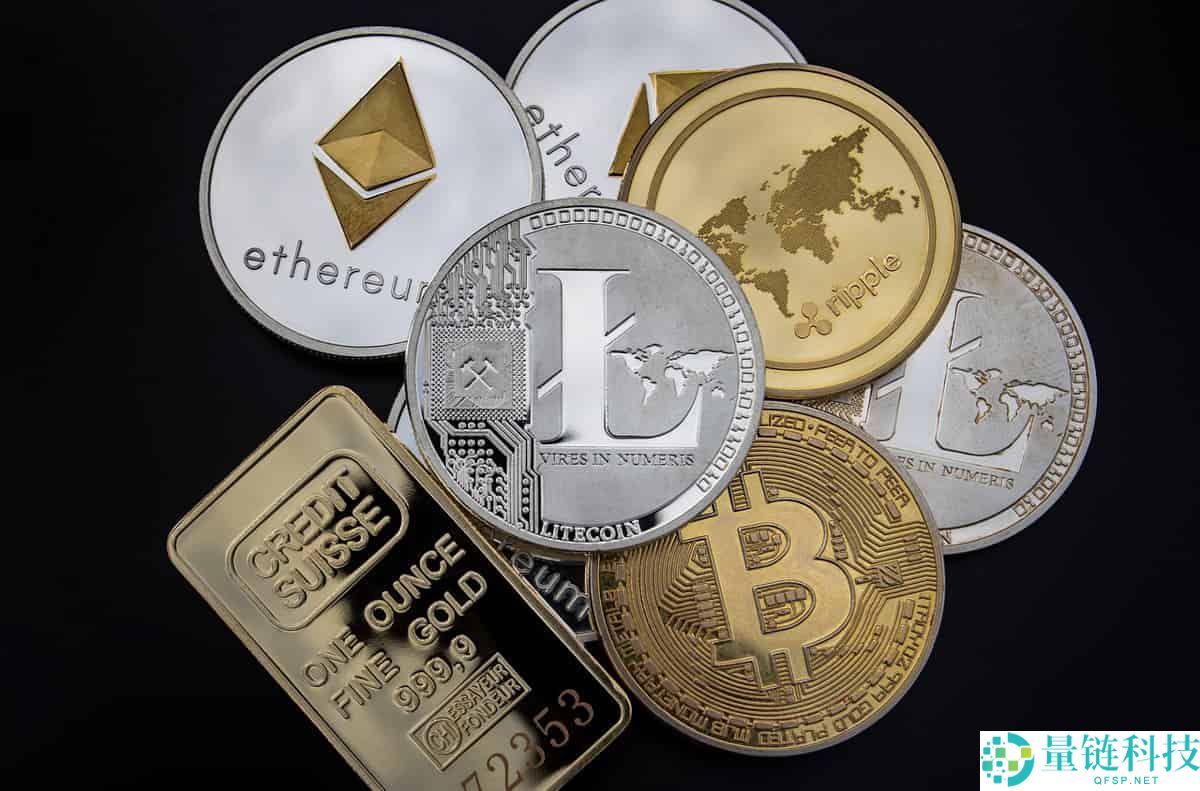 什么是加密货币质押?从零开始的全面讲解