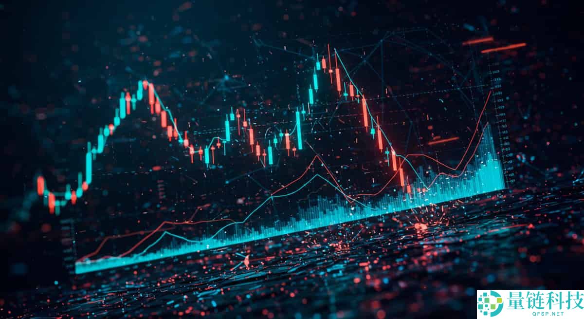 什么是加密货币质押?从零开始的全面讲解