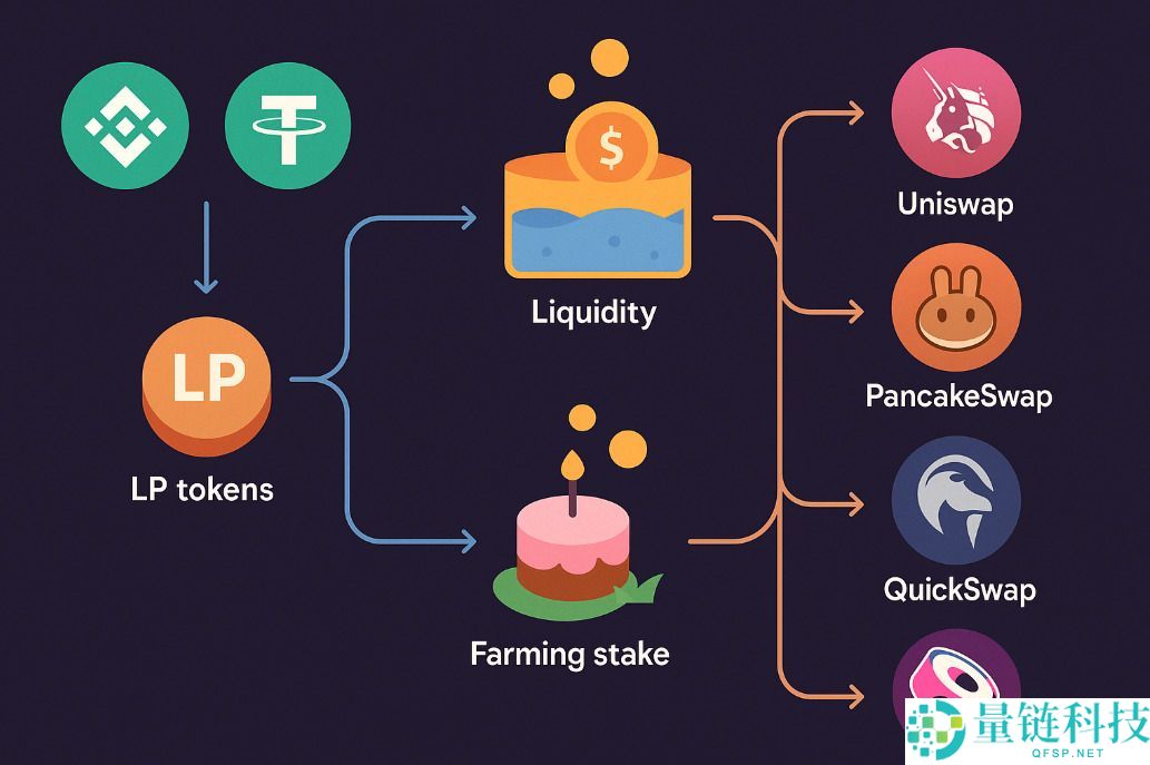加密货币收益耕作是什么？如何帮助投资者增加被动收入