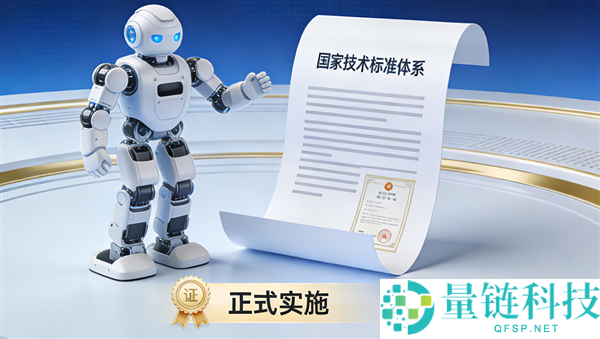 辞别蛮横生长,人形机械人有了国家规范 类脑 肢体 保险全管到