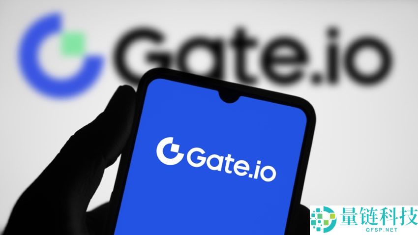 如何下载Gate大门交易所安卓版APP？Gate.io交易所APP下载安装流程