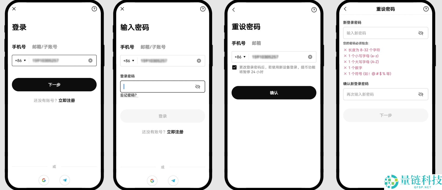 如何安全找回忘记的交易密码？欧易OKX官方途径解析