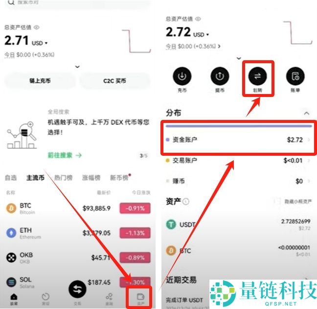 2025年如何在国内购买虚拟币？欧易平台买卖流程与风险分析