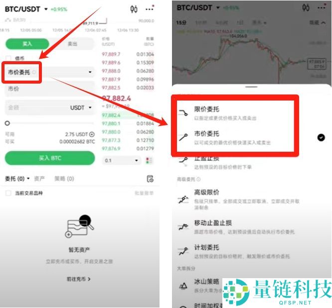 2025年如何在国内购买虚拟币？欧易平台买卖流程与风险分析