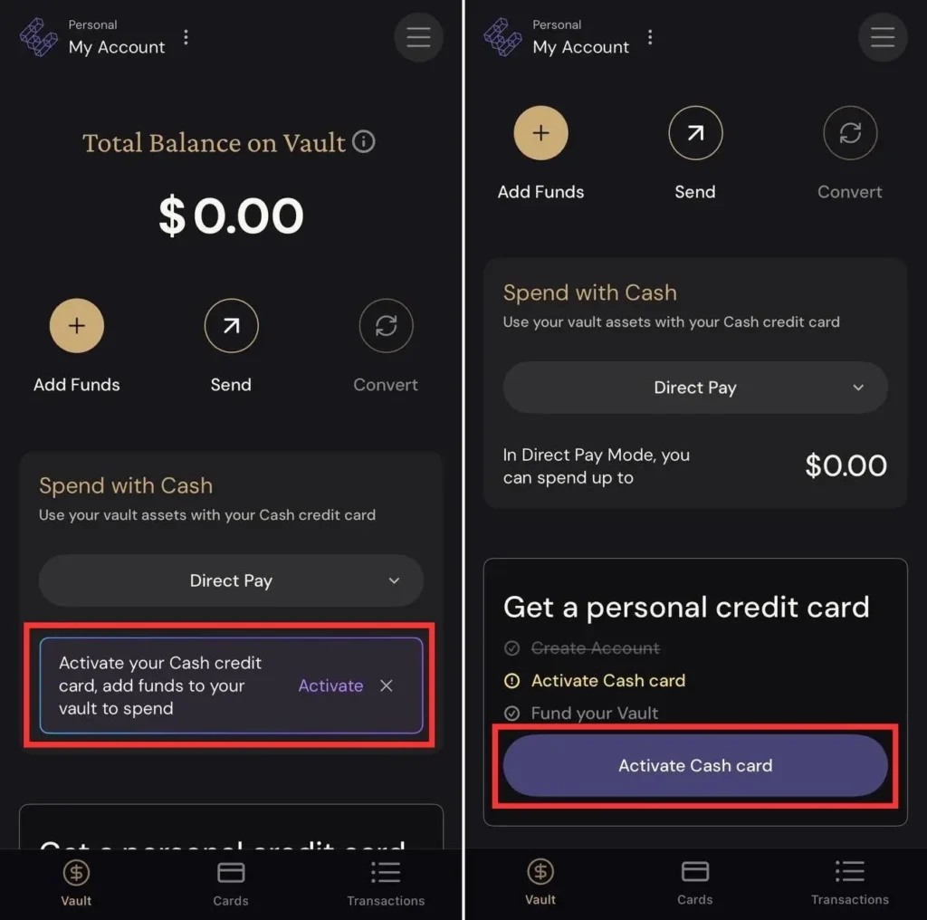 Ether.fi信用卡是什么?申请教学、入金出金完整指南