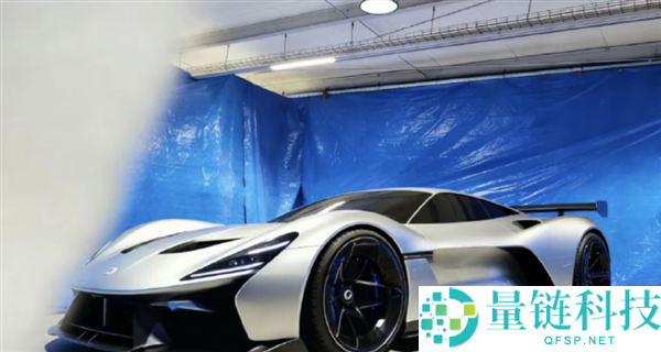 雷军预告有欣喜,小米汽车今天或将推出超跑车型 网友经过谍照已AI出外形