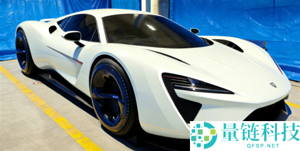 雷军预告有欣喜,小米汽车今天或将推出超跑车型 网友经过谍照已AI出外形