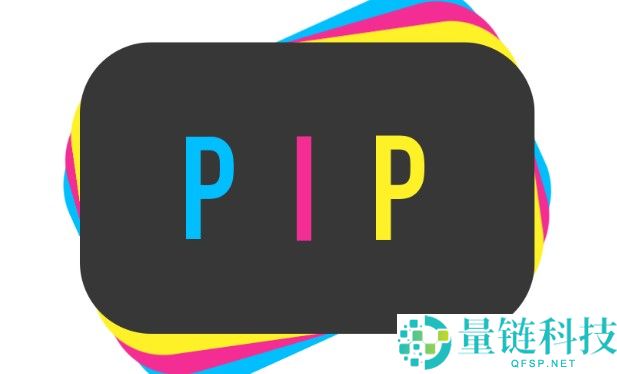 什么是PIP空投？如何参与领取空投？