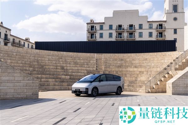 抱负高管确认：抱负MEGA没有增程版 车头极短 塞不下增程器