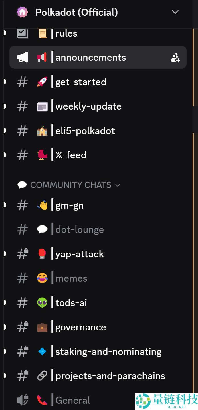 Discord是什么?怎么用?币圈常用社群工具Discord使用教程