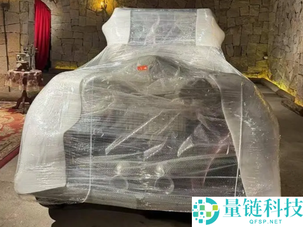 80万起拍,劳斯莱斯幻影古玩车将被地下拍卖:6万人围观却无人敢出手