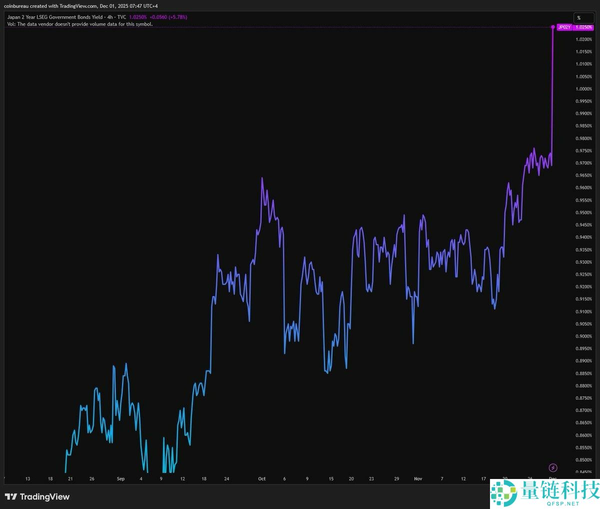 比特币(BTC)价格滑落至 8.5 万美元:12 月还能跌多低?一文了解