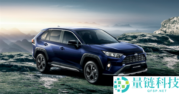 增收不增利,丰田第三财季净利润仅1.26万亿日元 ：同比狂跌43%