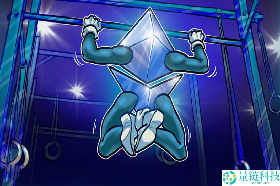 一文了解大多数估值模型显示以太坊（ETH）被低估