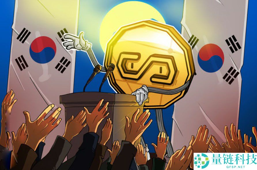 一文详细了解韩国推动在12月10日截止日期前制定稳定币草案