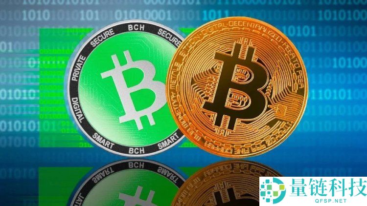 比特币现金(BCH)是什么?与比特币BTC有何区别?如何在币安购买?简单介绍