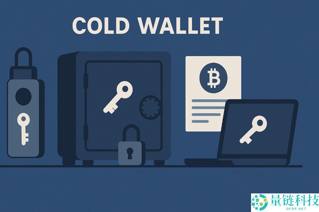 什么是冷钱包？冷钱包工作原理、内核功能及作用介绍