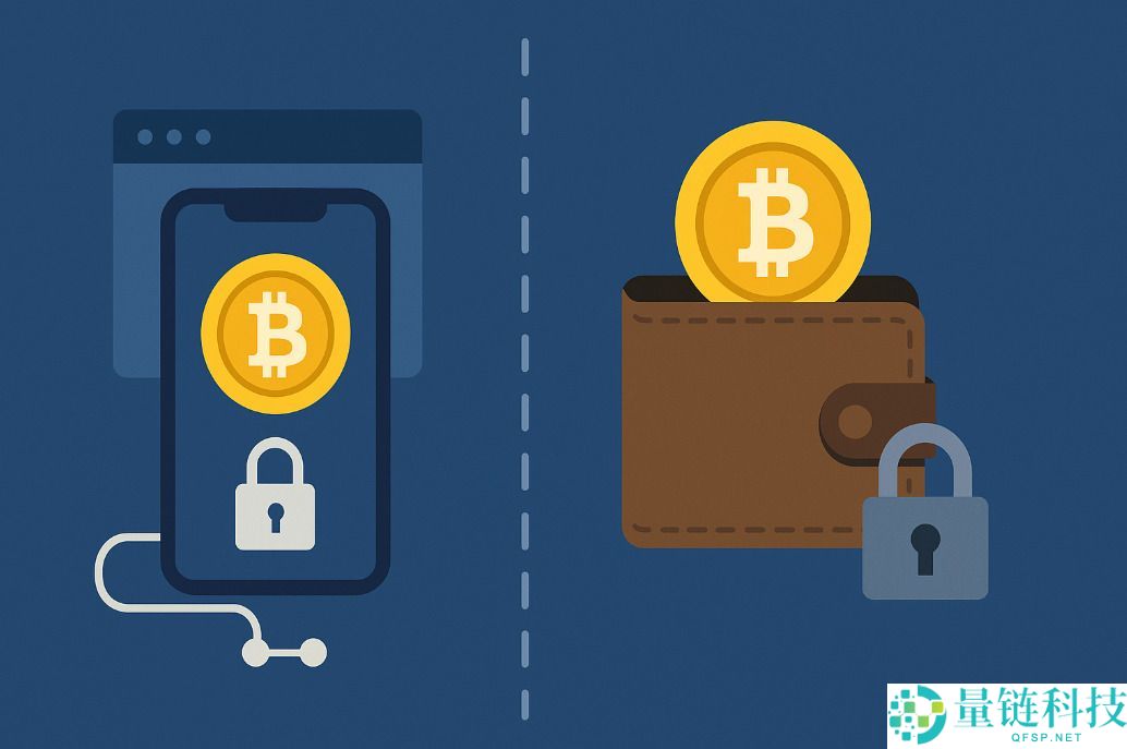什么是冷钱包？冷钱包工作原理、内核功能及作用介绍