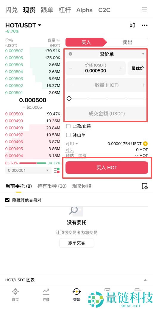 Holo(HOT)币是什么？值得买吗？HOT币怎么买？HOT币未来前景分析