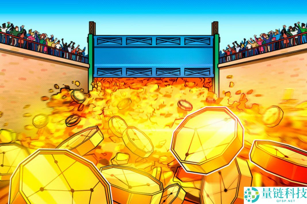 一文了解加密货币ETP结束4周连跌，吸引10亿美元流入；瑞波币（XRP）创下最佳单周表现