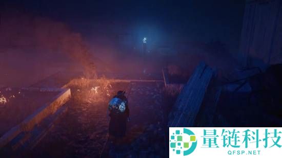 韩国新3A自研引擎封神,数毛社：开放世界手艺新标杆