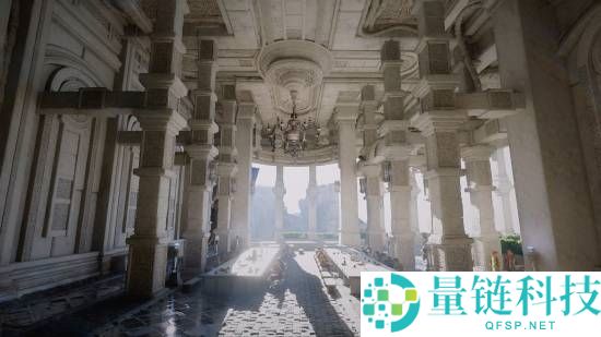 韩国新3A自研引擎封神,数毛社：开放世界手艺新标杆