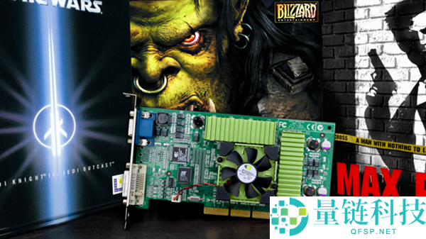 官方庆贺GeForce 3降生25周年,全球首款可编程着色器GPU 完全粉碎ATI好梦