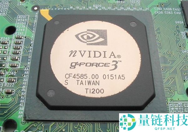 官方庆贺GeForce 3降生25周年,全球首款可编程着色器GPU 完全粉碎ATI好梦