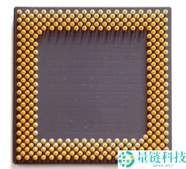 AMD CPU巅峰之作,K6-III降生27周年：初次集成二级缓存