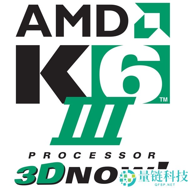 AMD CPU巅峰之作,K6-III降生27周年：初次集成二级缓存