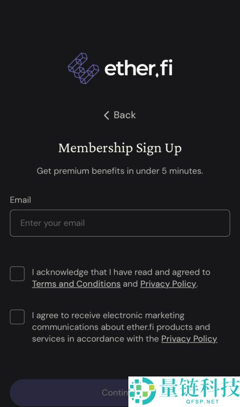 Ether.fi信用卡好用吗？申请办卡教学、入金出金完整指南