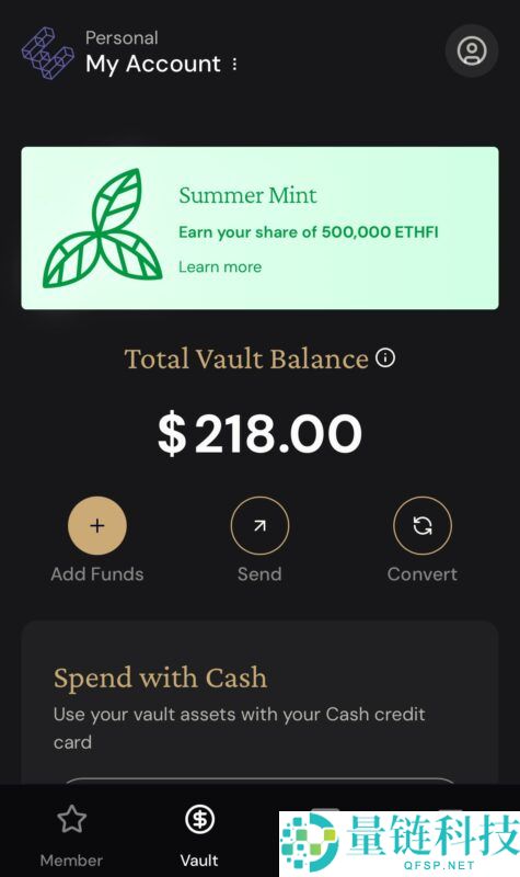Ether.fi信用卡好用吗？申请办卡教学、入金出金完整指南