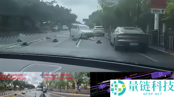 小鹏第二代VLA正式发布：通行效率比肩老司机 实测城区通行比导航预估的还快