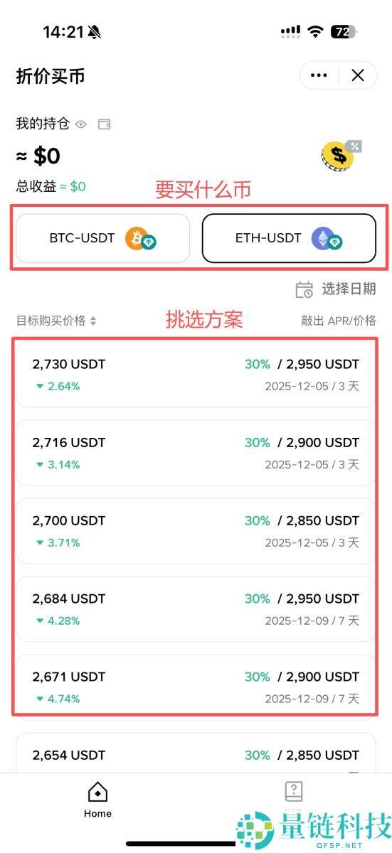 币安折价买币教学：运作原理、优势风险及3步骤操作指南