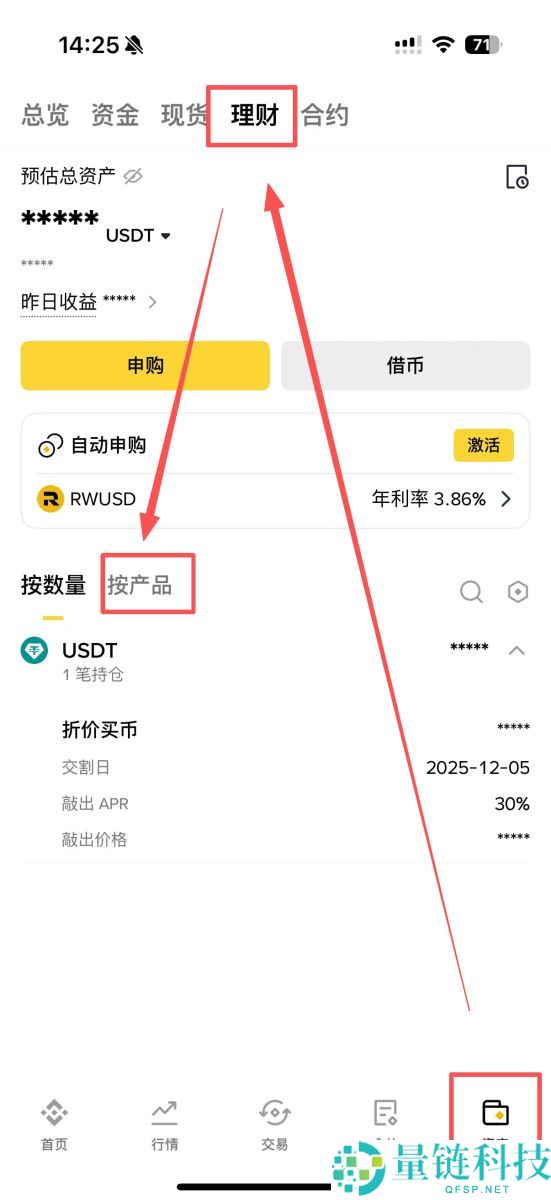 币安折价买币教学：运作原理、优势风险及3步骤操作指南