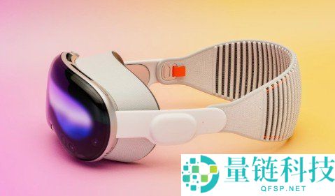 什么是苹果Vision Pro？Apple Vision Pro头显常见问题解答