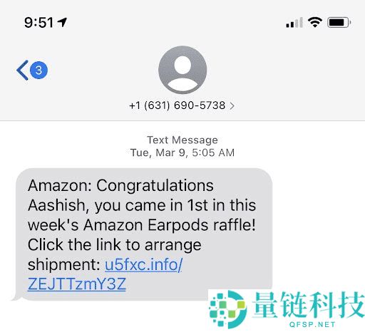 2025年常见的加密货币钓鱼诈 骗有哪些类型?如何识别它们?